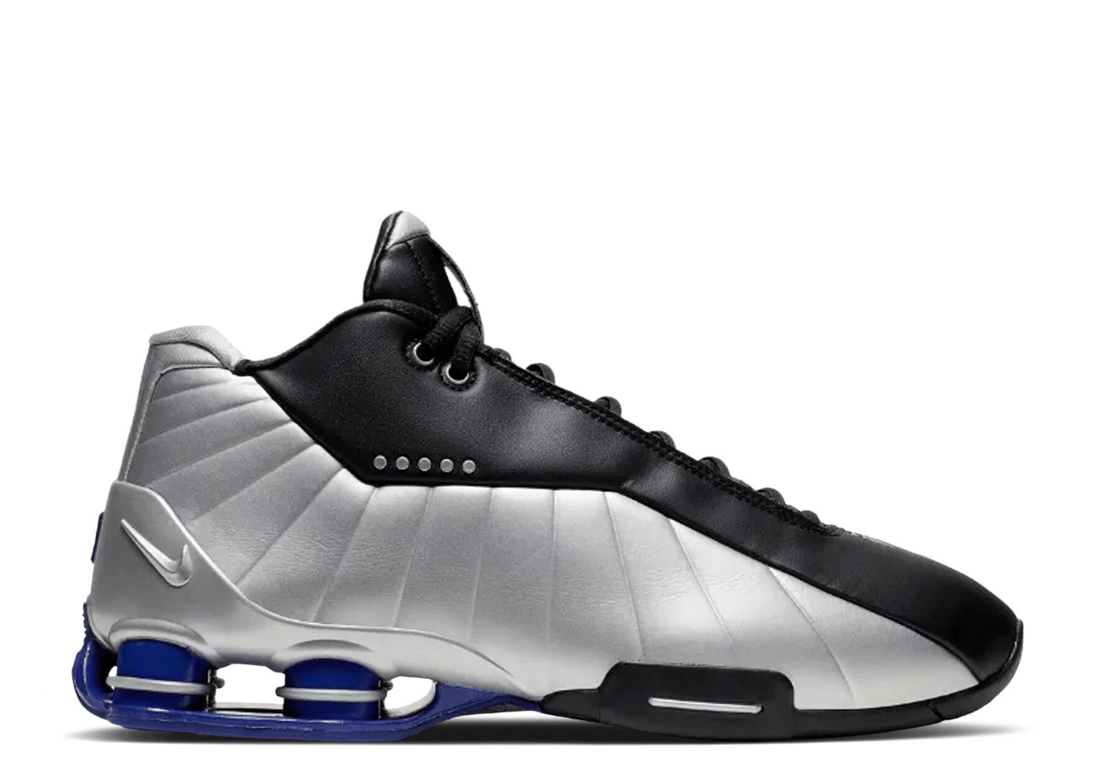 Nike Shox BB4 Retro 'OG' 2026