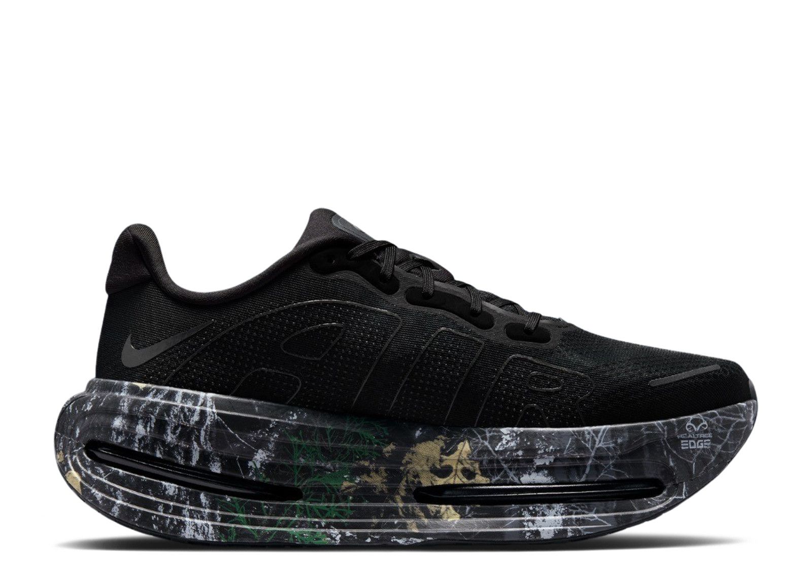 Nike Vomero 18 'Black Realtree'