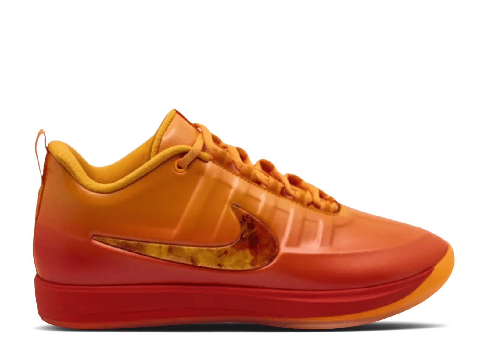 Book 1 Premium 'Hike' - Nike - HF6236 002 - dark stucco/light