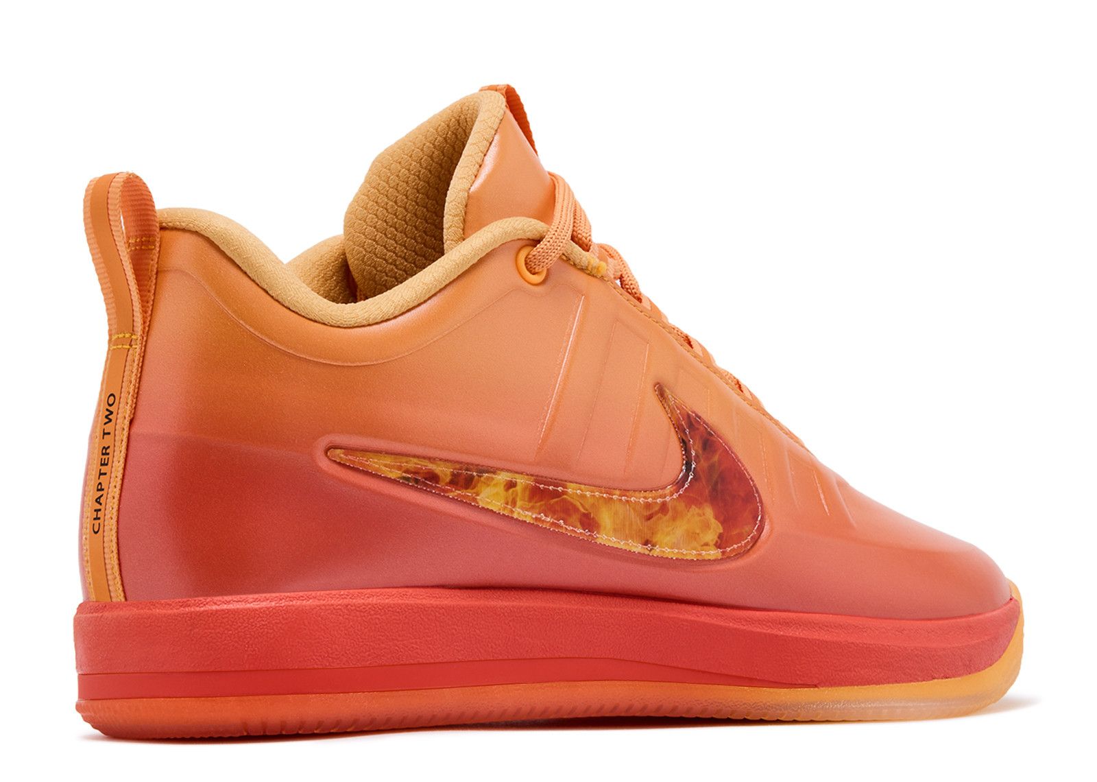 Nike Book 2 