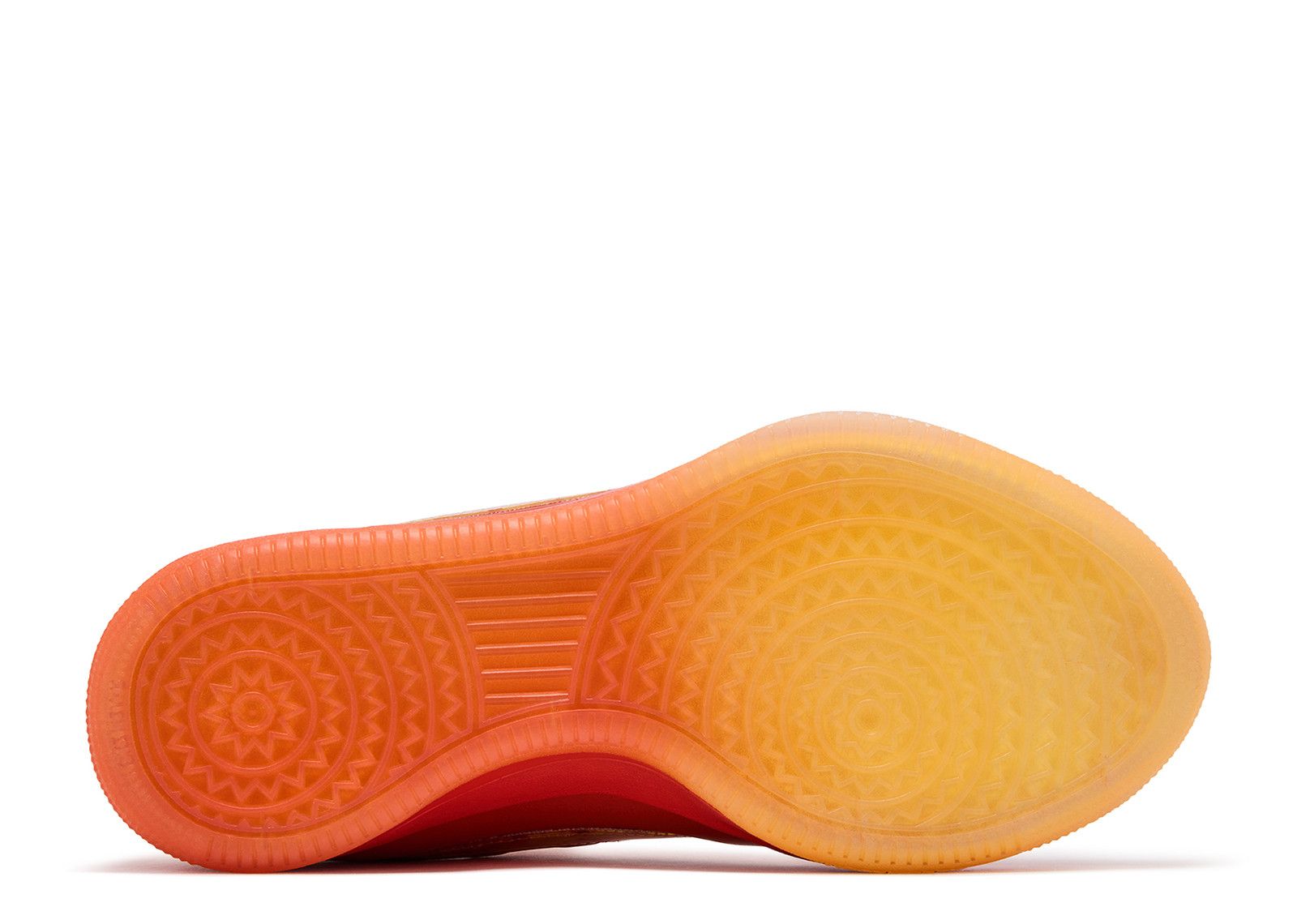 Nike Book 2 'Phoenix' - Nike - IB6687 700 - sundial/medium ash