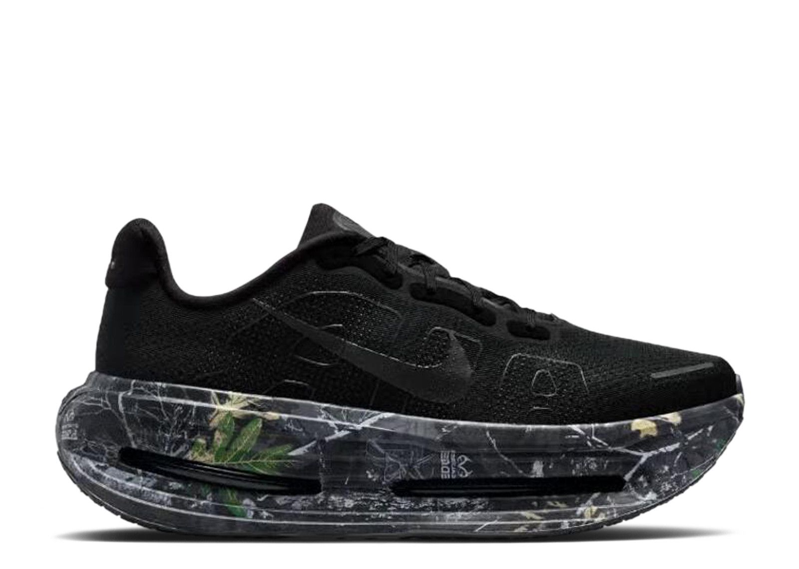 Nike Vomero Premium 'Black Realtree'