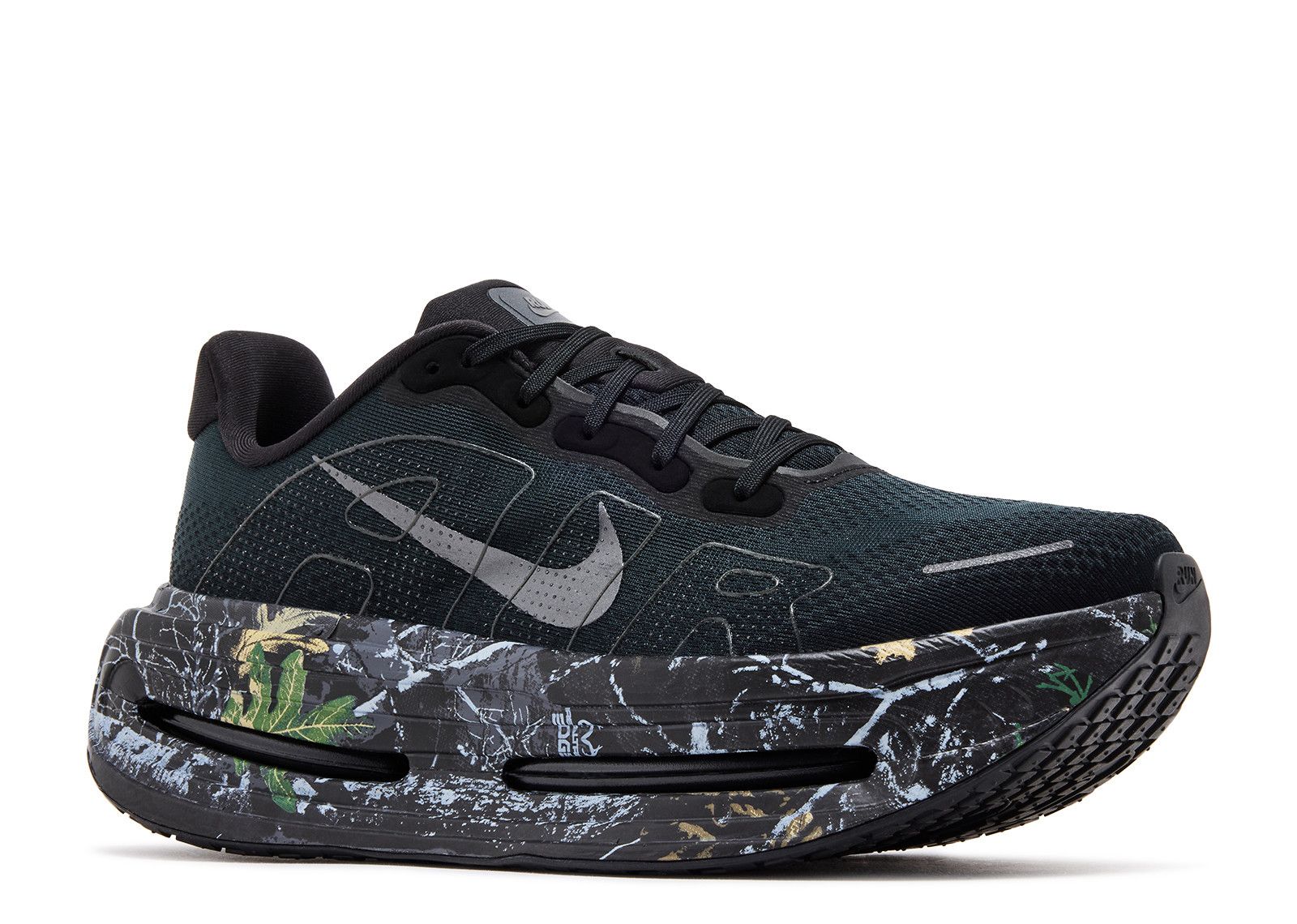 Nike Vomero Premium 'Black Realtree' - Nike - IO7325 001 - black