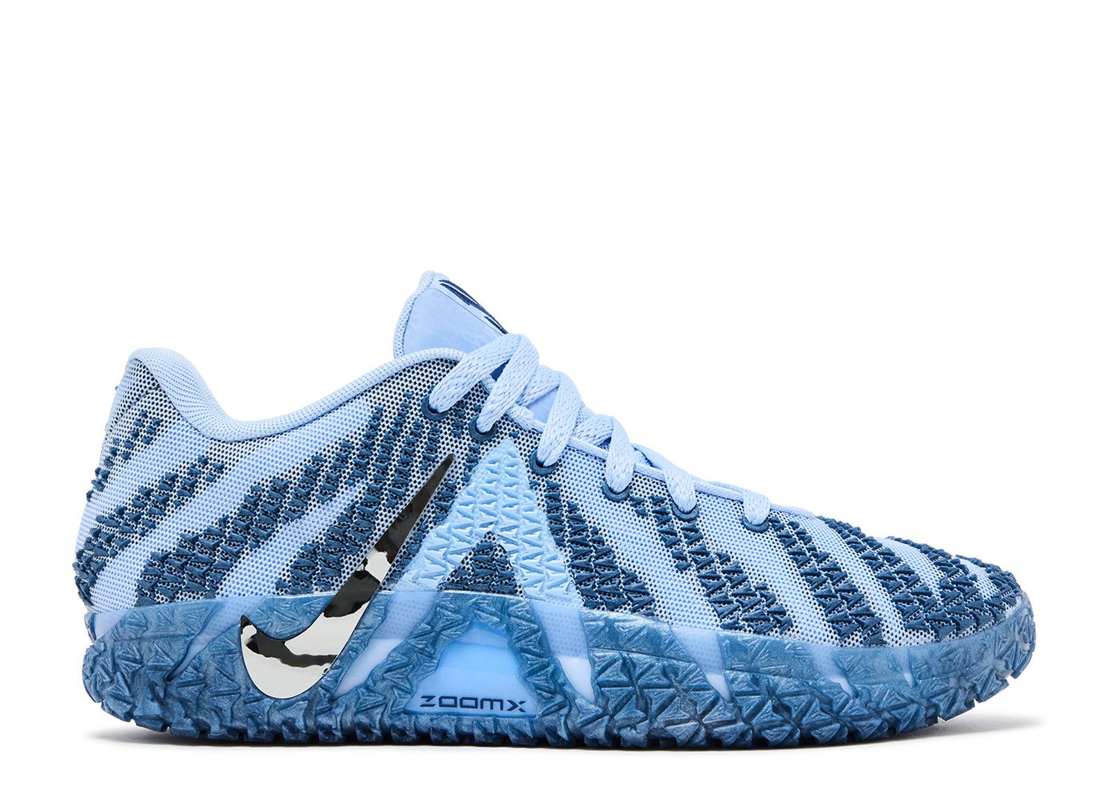 Nike Ja 3 'Cobalt Bliss'