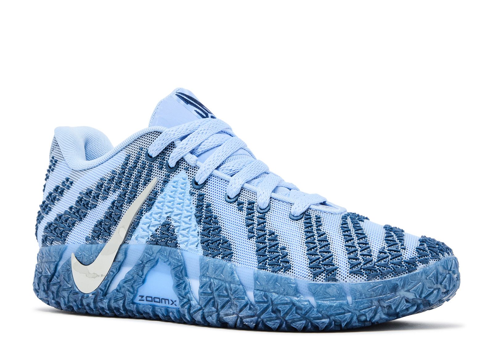 Nike Ja 3 'Cobalt Bliss' - Nike - HF2793 400 - cobalt bliss