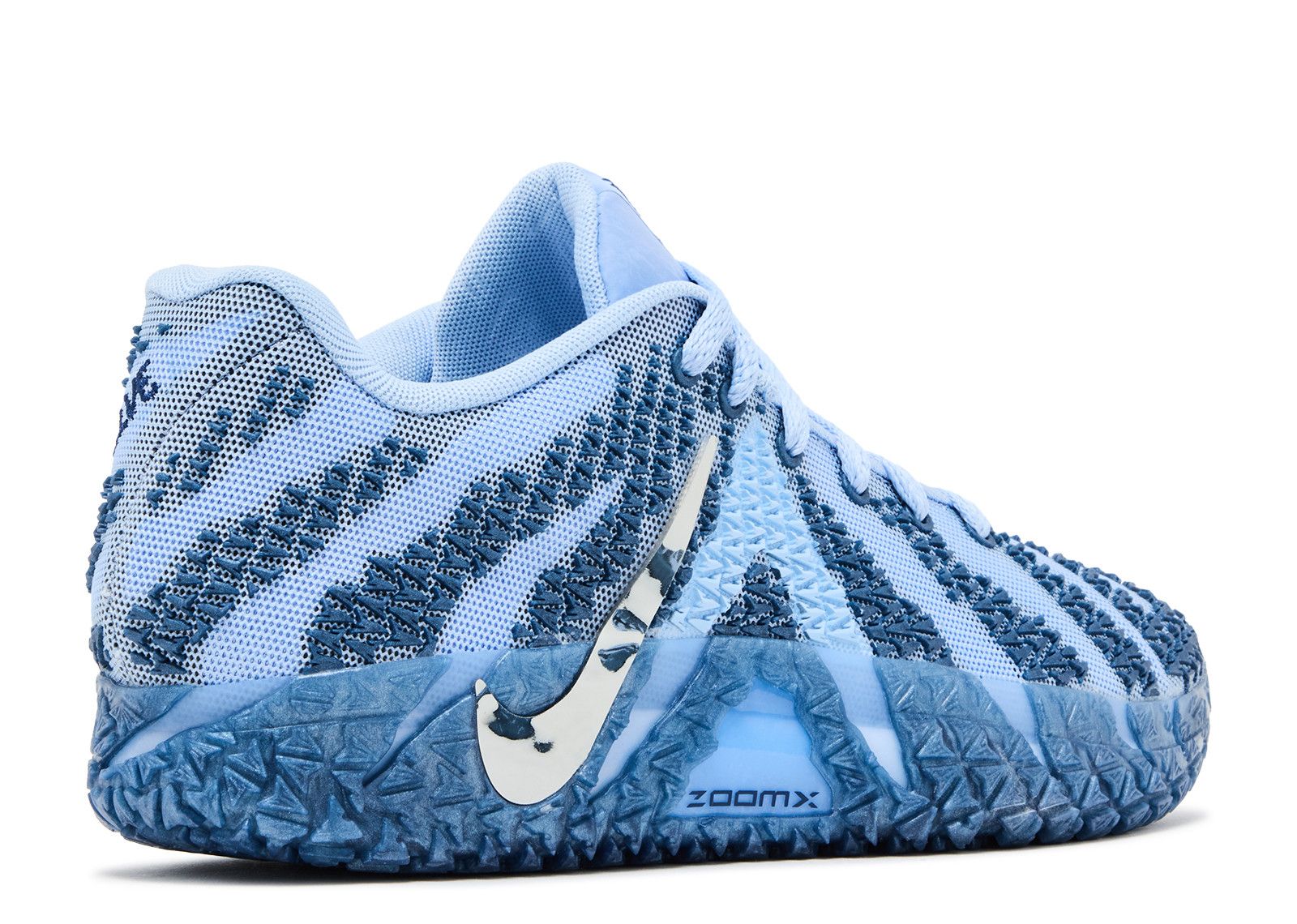 Nike Ja 3 'Cobalt Bliss' - Nike - HF2793 400 - cobalt bliss