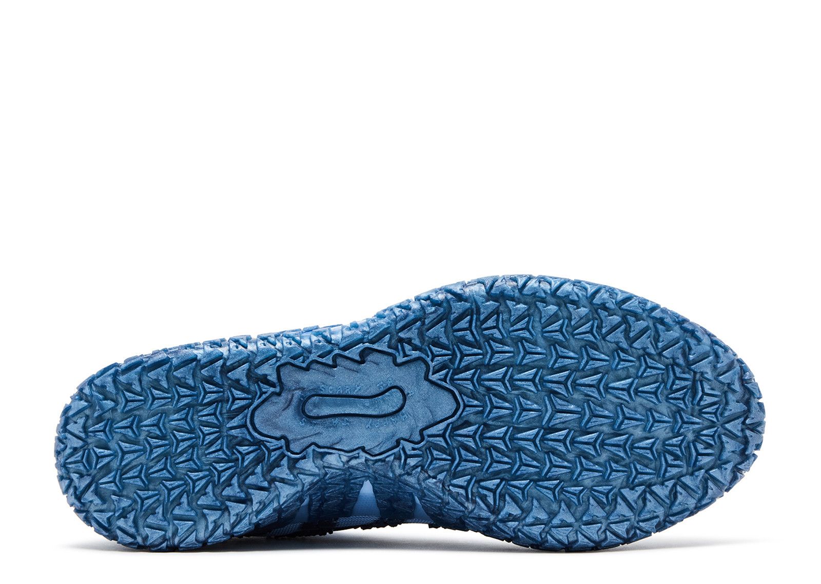 Nike Ja 3 'Cobalt Bliss' - Nike - HF2793 400 - cobalt bliss