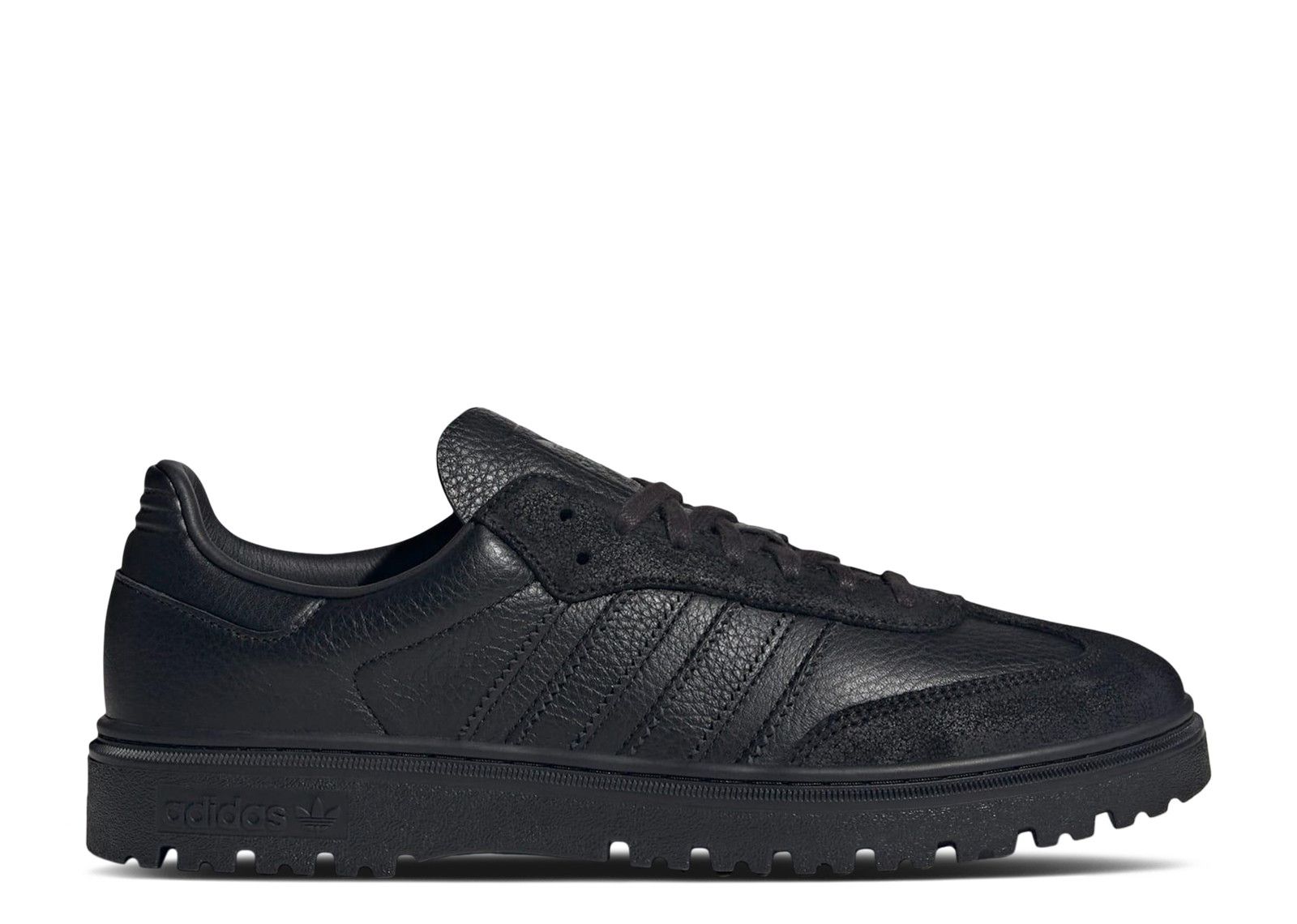 Adidas Samba Lux Freizeit 'Core Black'