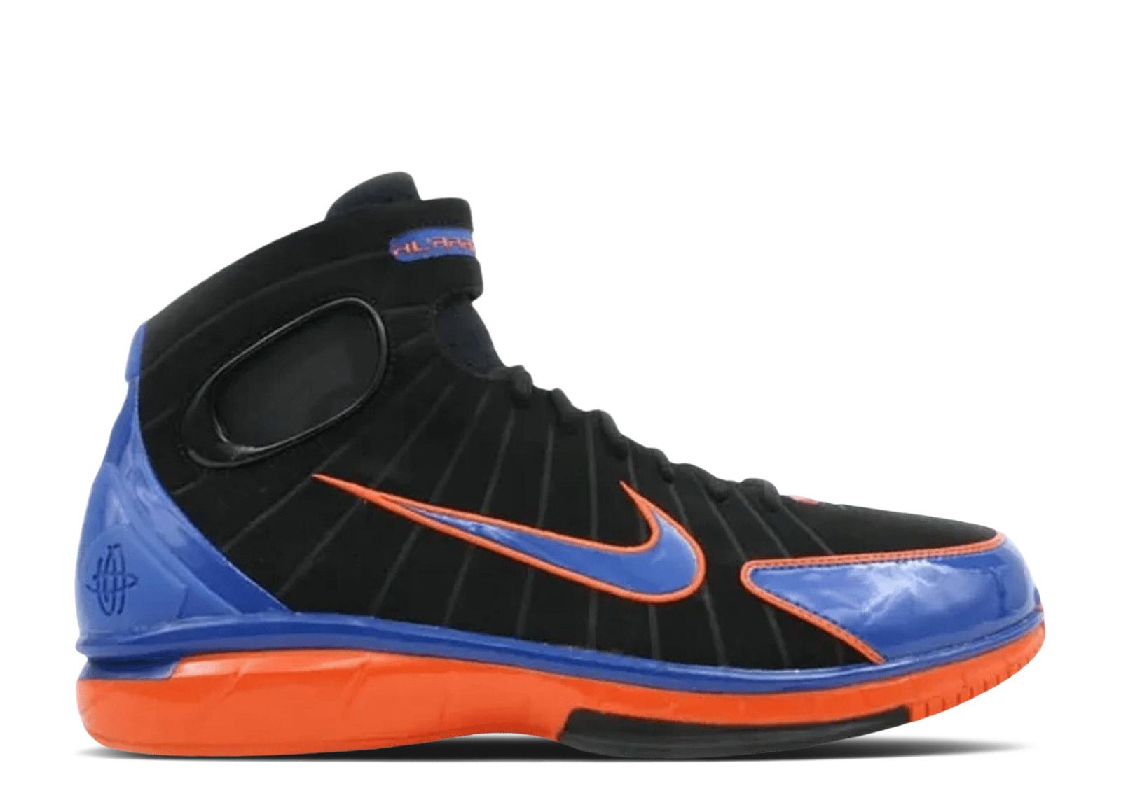 Nike Air Zoom Huarache 2K4 'Penny Hardaway'