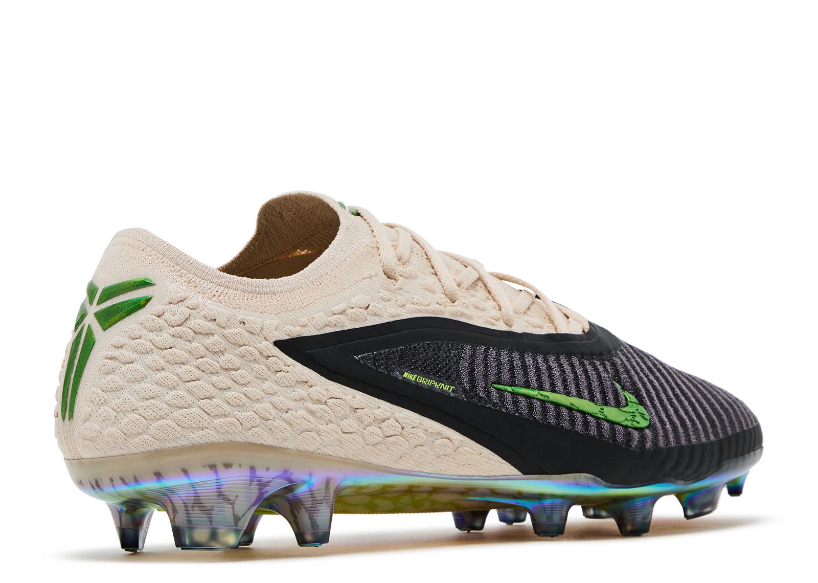 Kobe Bryant x Nike Phantom 6 Low Elite FG SE ‘Phantom Black’