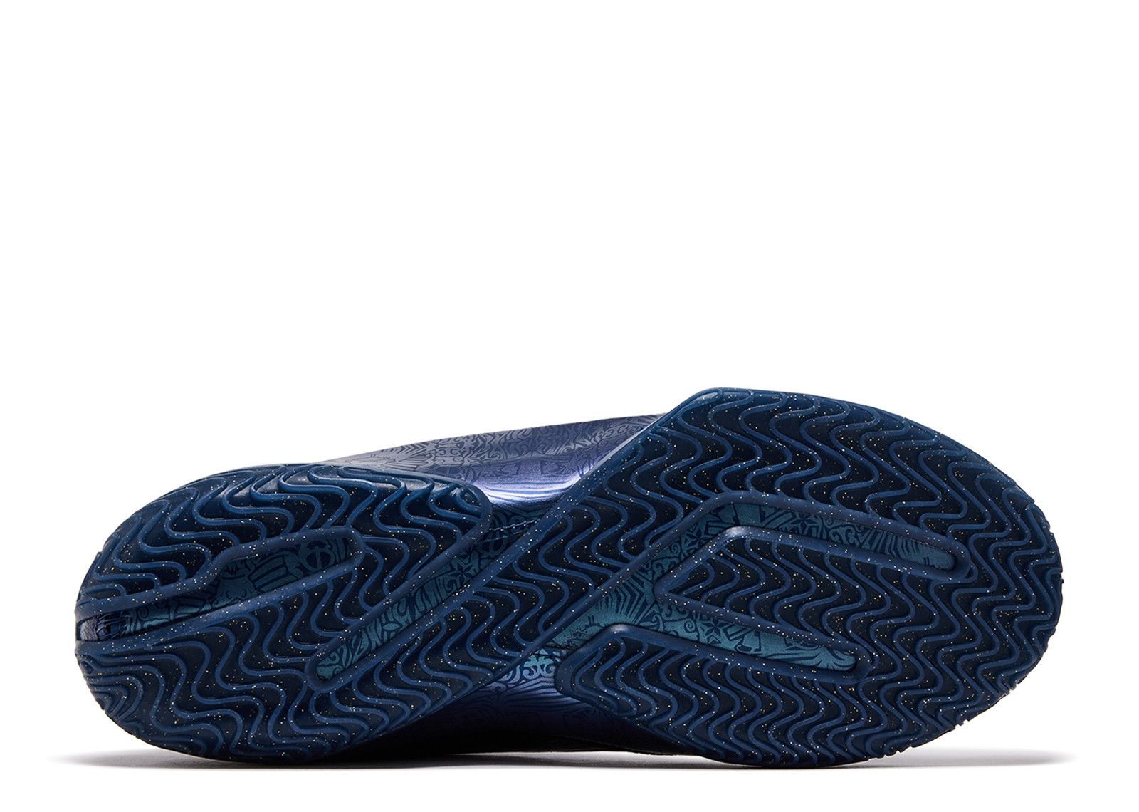 Lebron 23 'Out For Redemption' - Nike - IH1513 400 - blue/multi