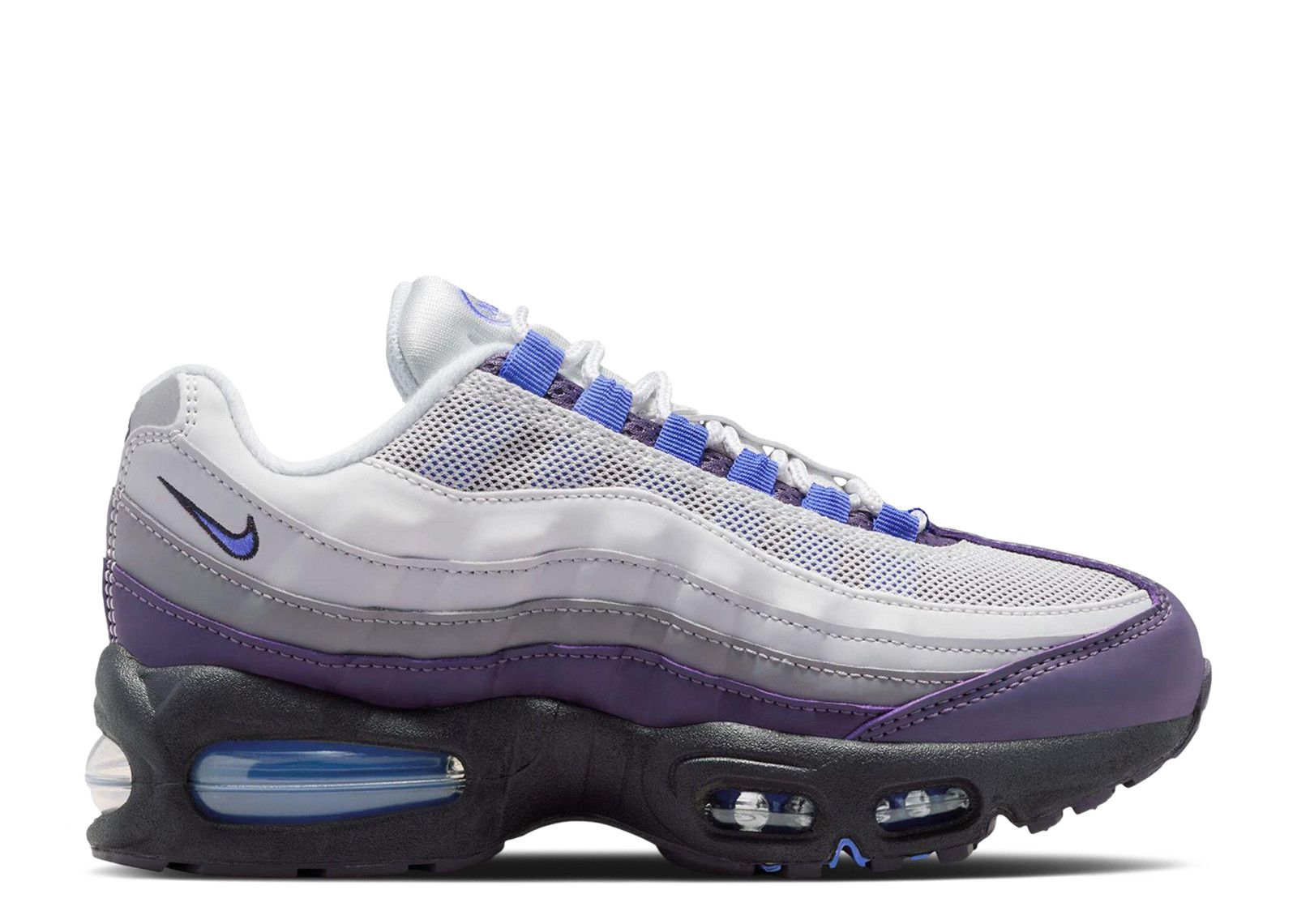 Nike Wmns Air Max 95 OG 'Big Bubble - Neon' 2026