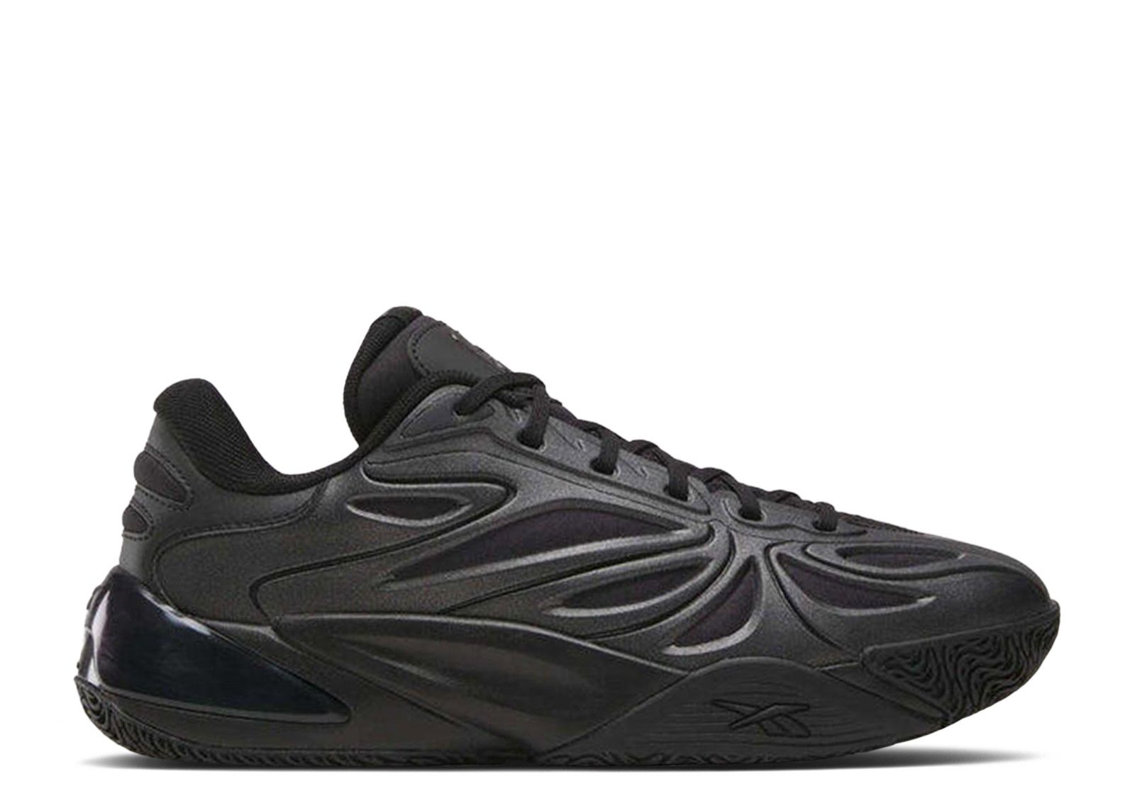 Angel Reese 1 'Black'
