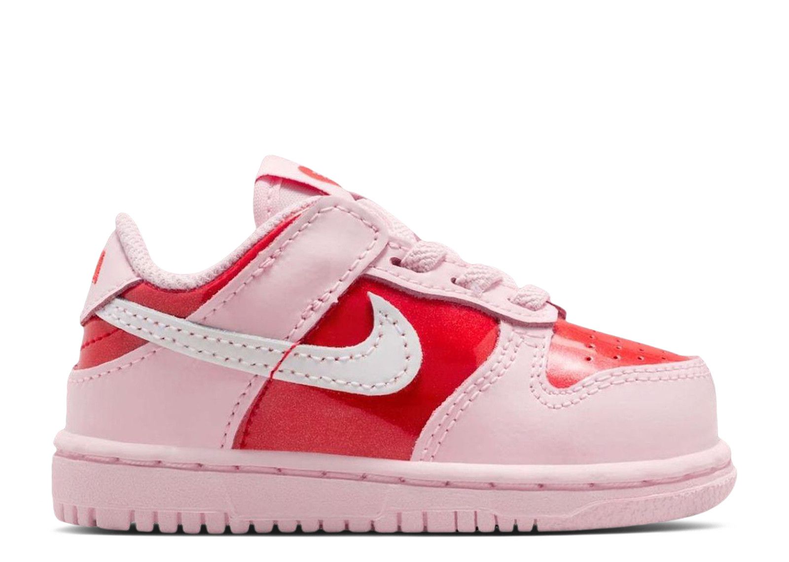 Nike Dunk Low TD 'Pink Valentiness Day' 2026