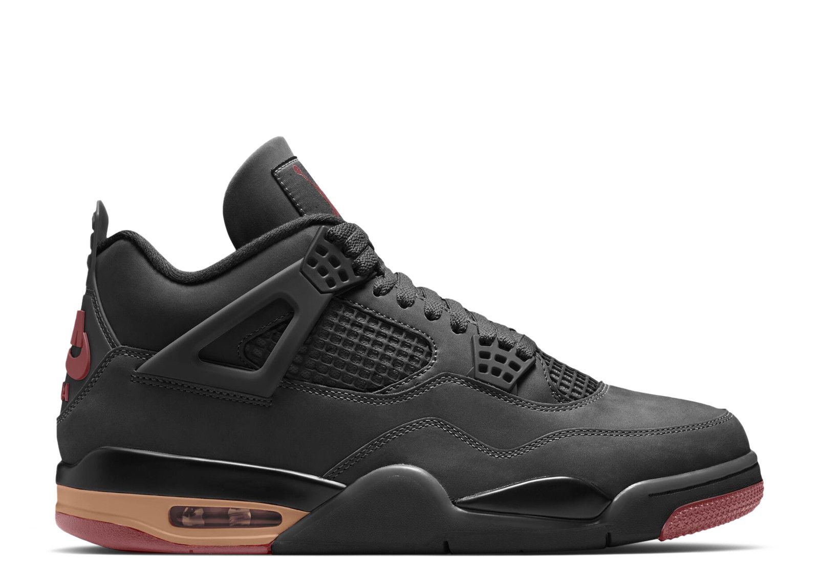 Air Jordan 4 Sneakers | Flight Club