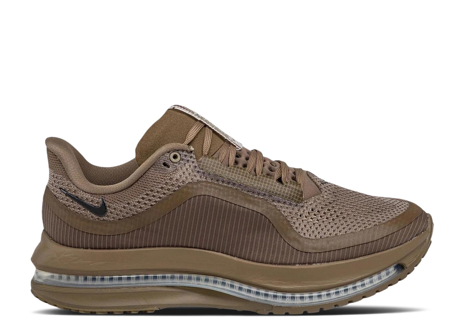 Nike Pegasus Premium 'Caldera Brown'