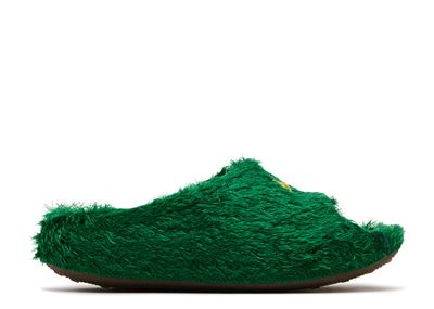 Nike .SWOOSH x ReactX Rejuven8 Slide 'Touch Grass - Kelly Green'