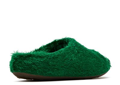 Nike .SWOOSH x ReactX Rejuven8 Slide 'Touch Grass - Kelly Green'