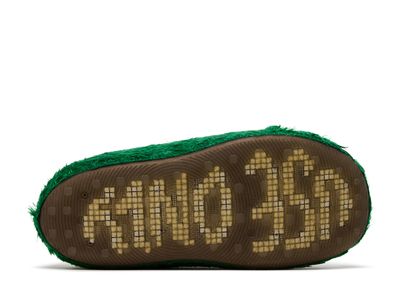 Nike .SWOOSH x ReactX Rejuven8 Slide 'Touch Grass - Kelly Green'