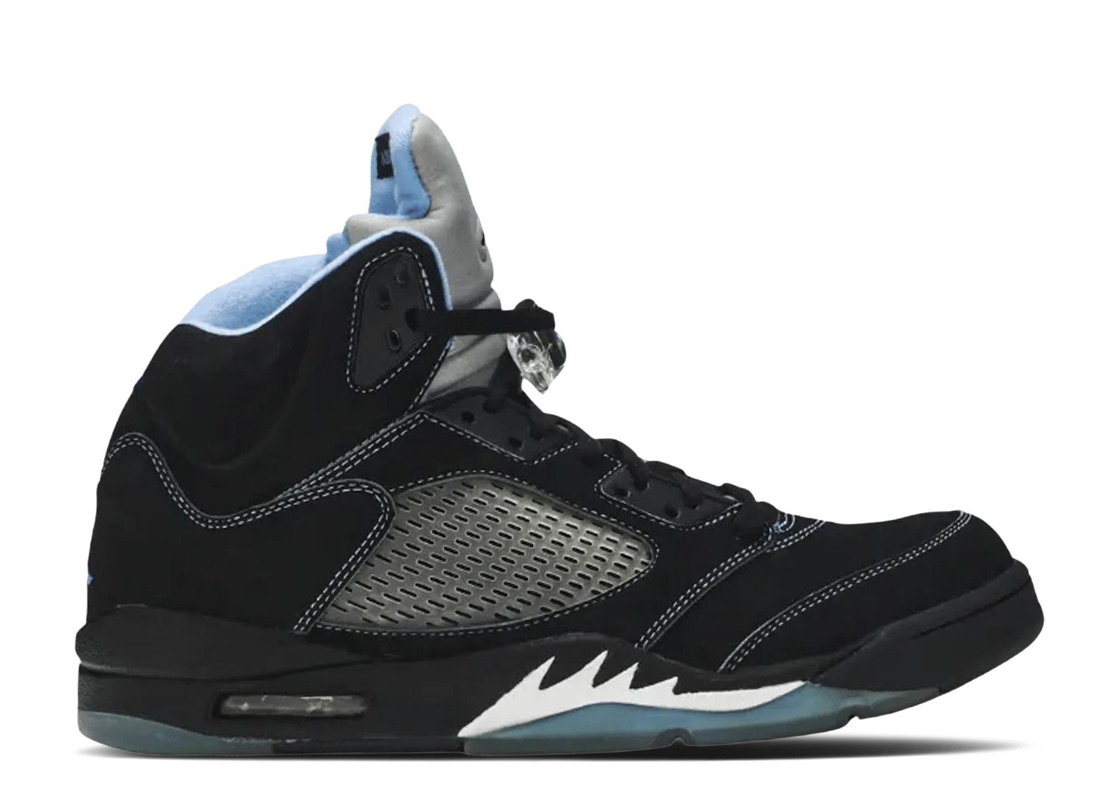 Jordan 5 Retro LS  display picture 1