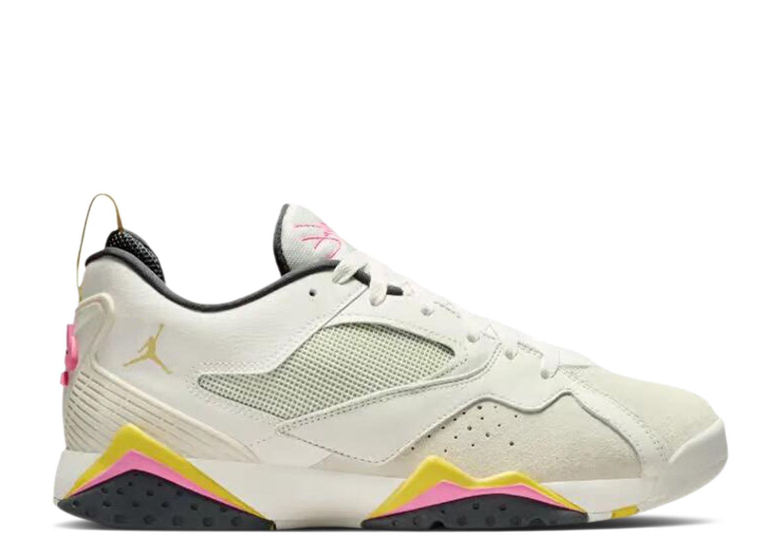 Jordan MVP 92 'Pink Lemonade'