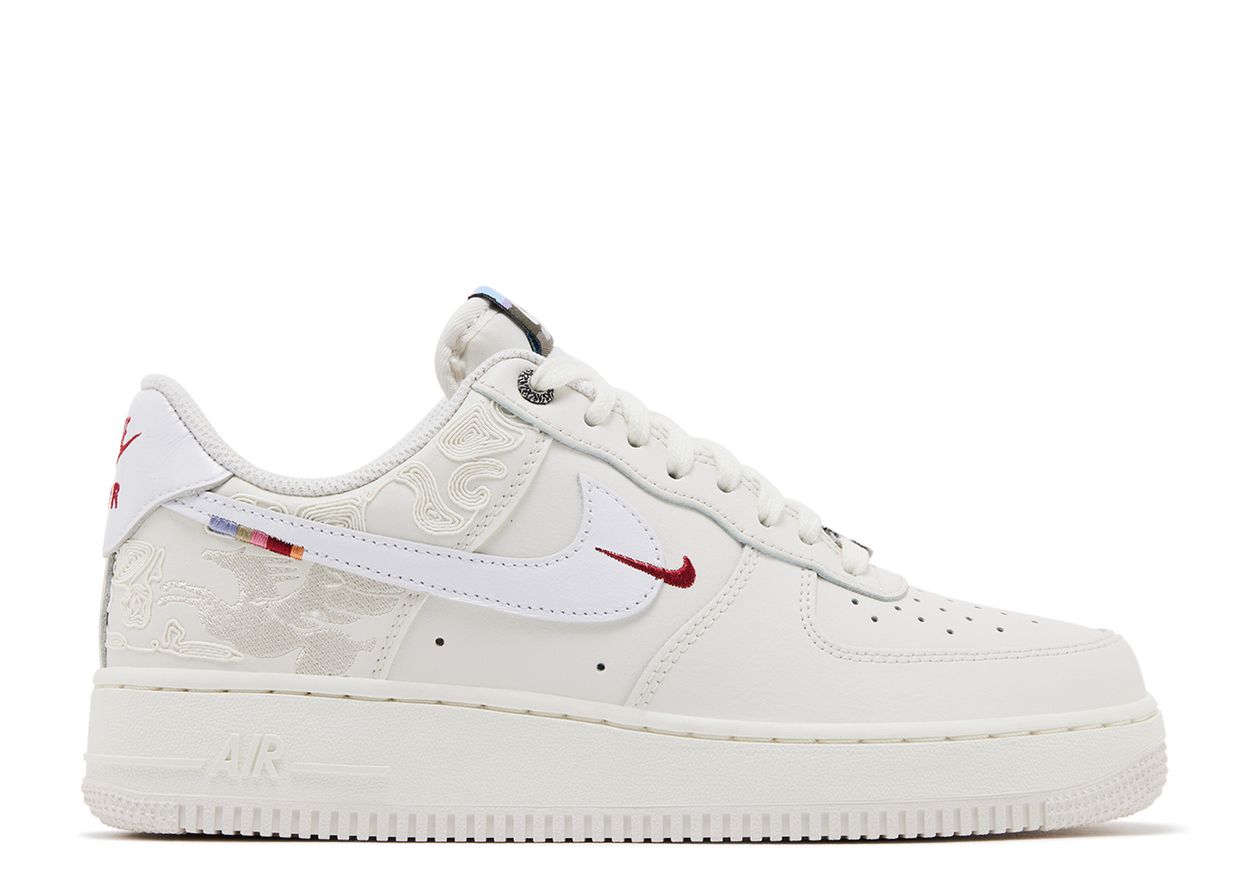 Nike Air Force 1 Low 'Pegasus Pack - Year of the Horse'