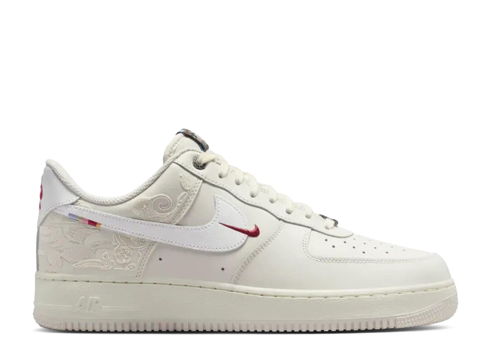 Nike Air Force 1 Low 'Pegasus Pack - Year of the Horse'