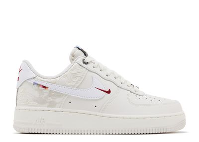 Nike Air Force 1 Low 'Pegasus Pack - Year of the Horse'