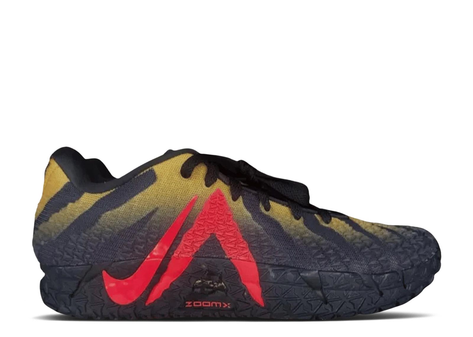 Jurassic Park X Nike Ja 3 'Anthracite' - Nike - IU7240 001