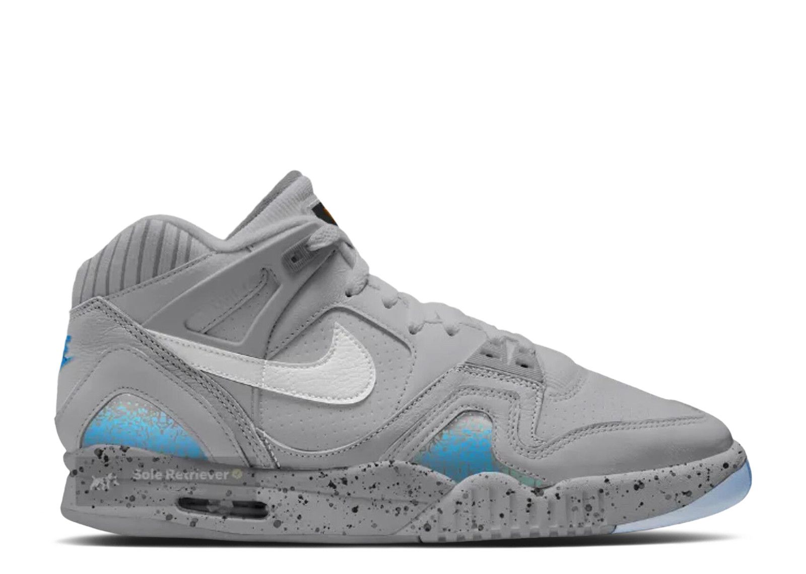 Nike Air Tech Challenge 2 'Back To The US Open' - Nike - IX4084