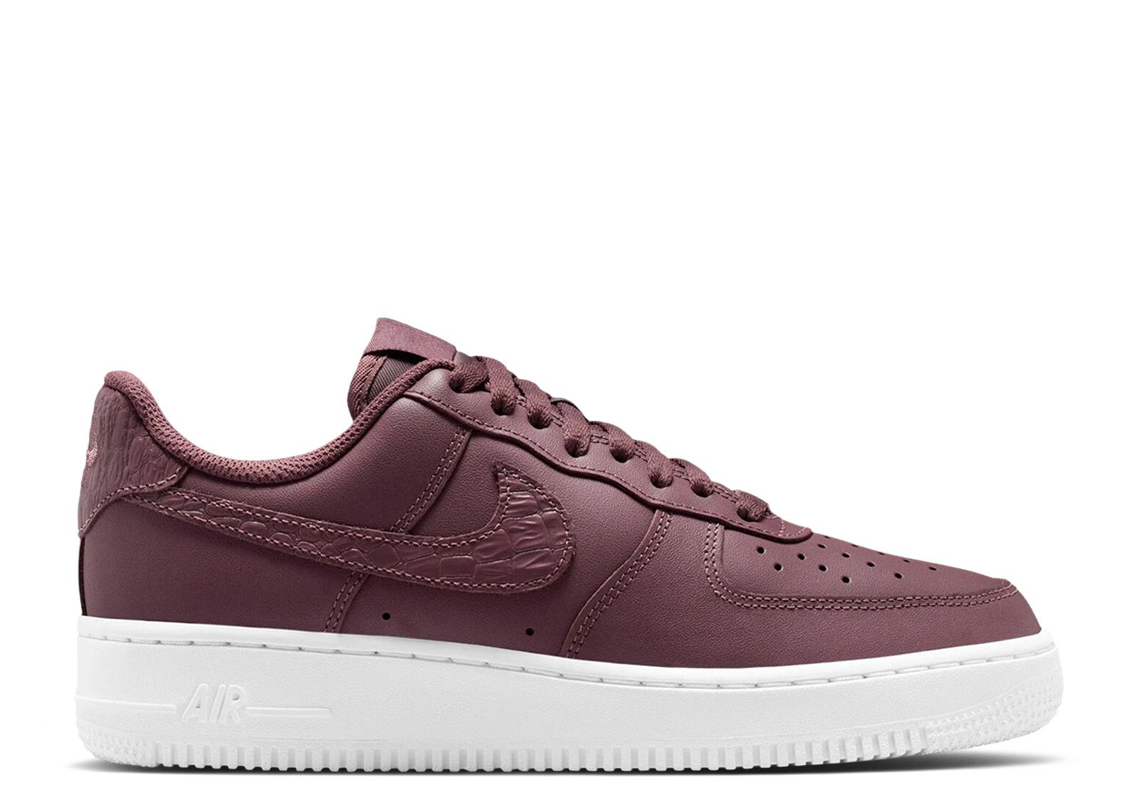 Nike Wmns Air Force 1 Low '07 SE 'Tattoo Neutral Grey'