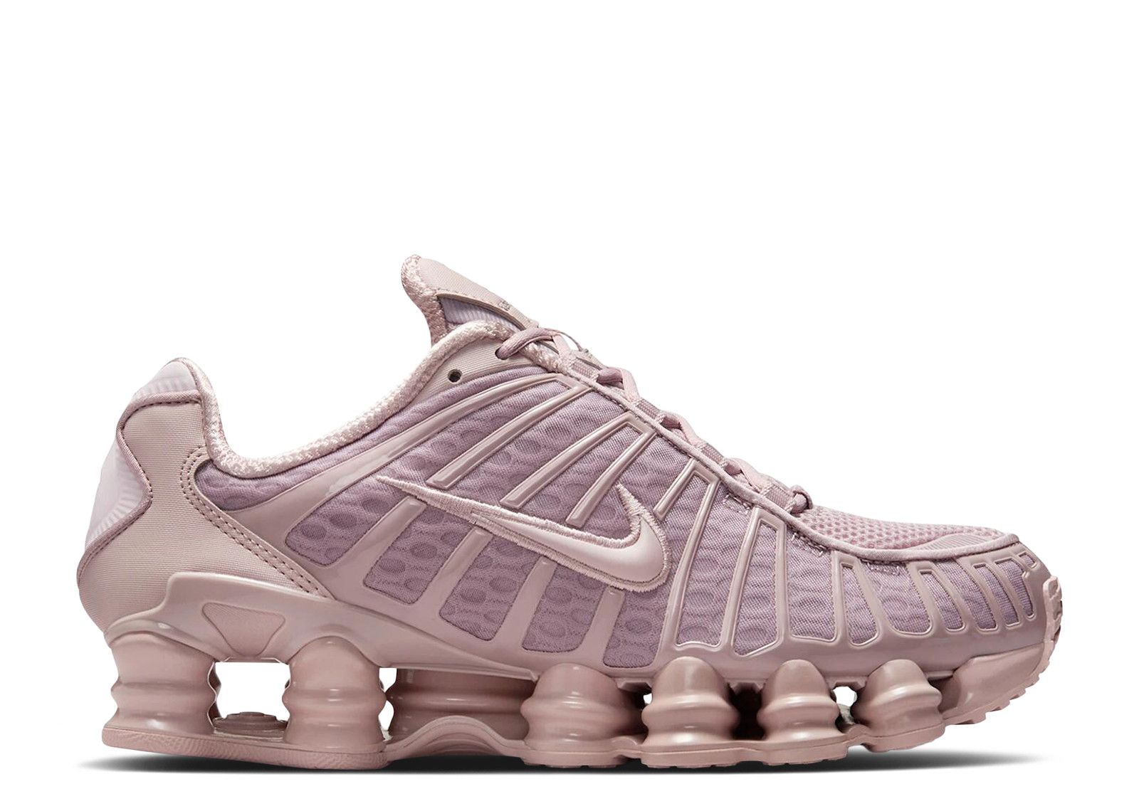 その他 SHO Wmns Shox TL 'Particle Rose' - Nike - AR3566 601 - particle rose