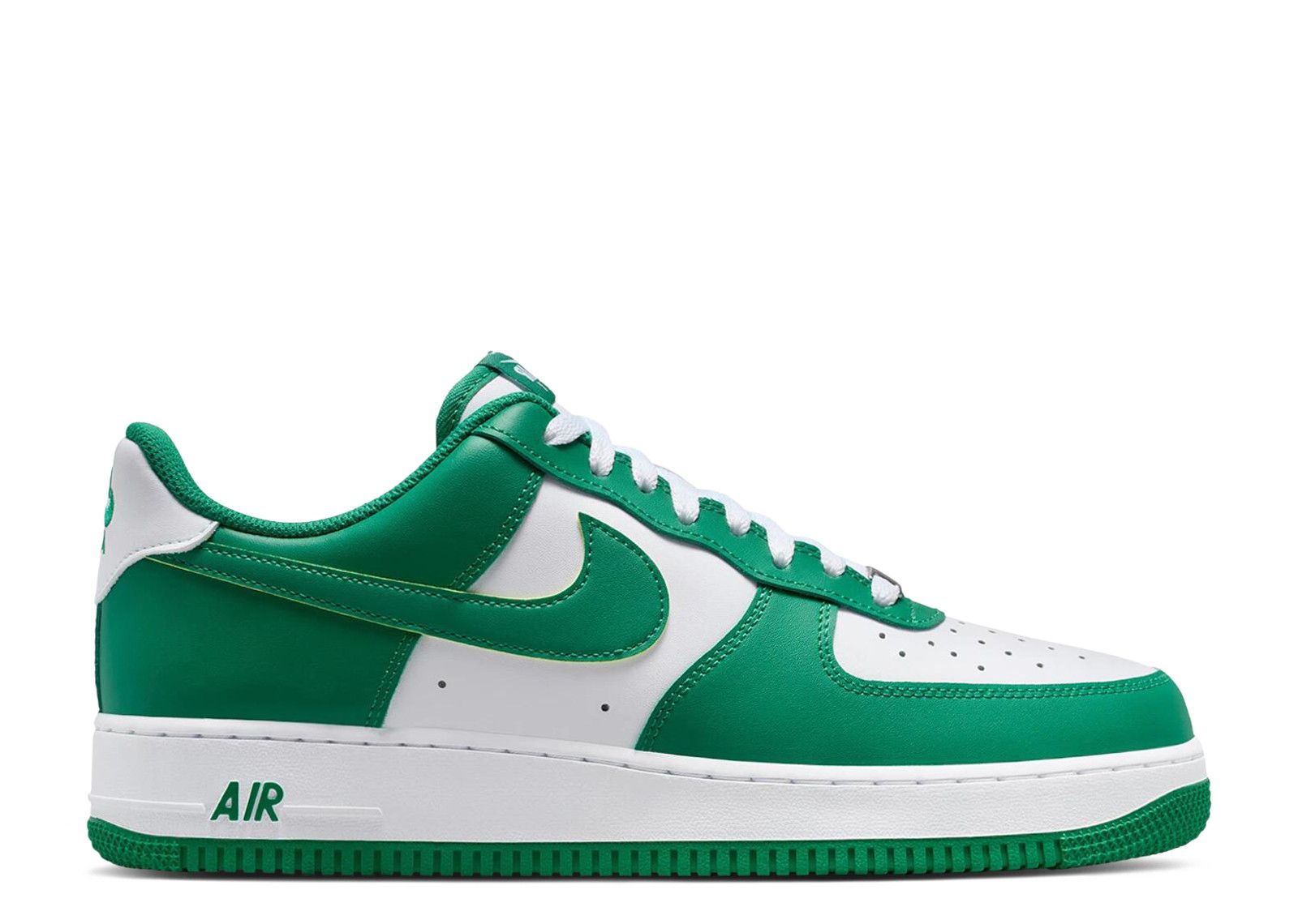Nike Air Force 1 Low '07 'Malachite White'