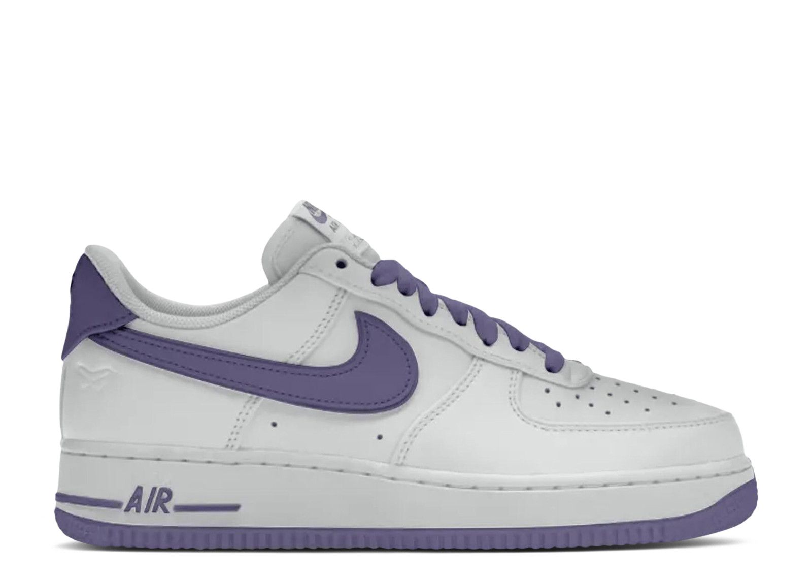 Kobe Bryant X Nike Air Force 1 Low 
