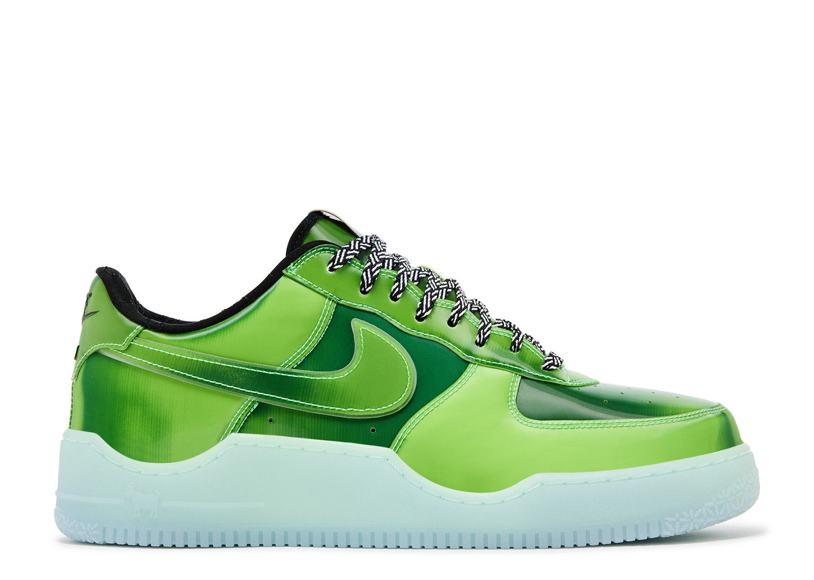 air force 1 lightbulb