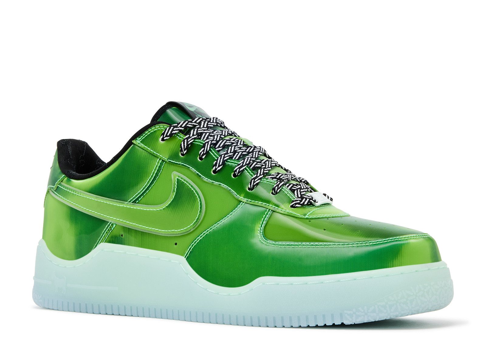 Nike Air Force 1 Low Premium 'Lebron James LA' - Nike - IQ5368 300