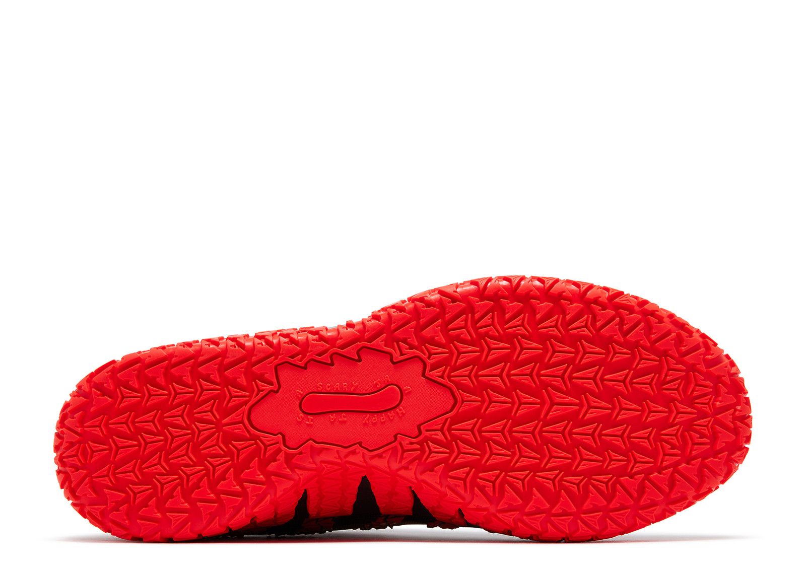Nike Ja 3 'Year Of The Horse' - Nike - IB6508 200 - lt chocolate
