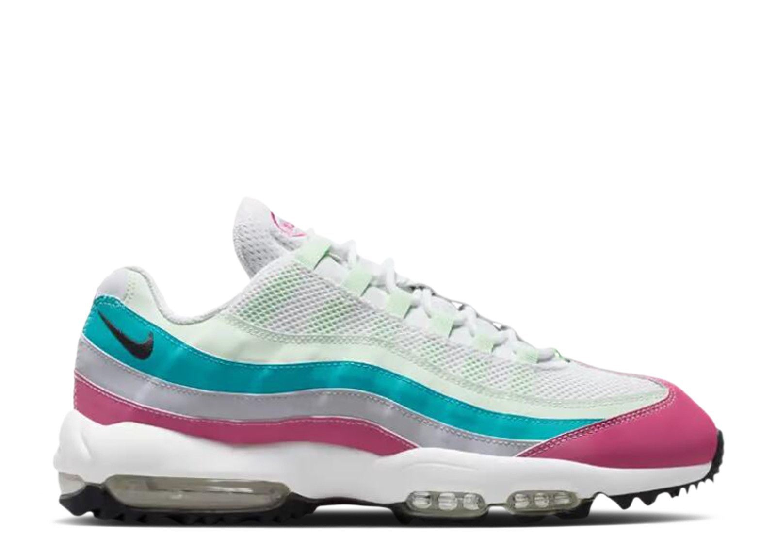 Nike Air Max 95 Golf 'Peony'
