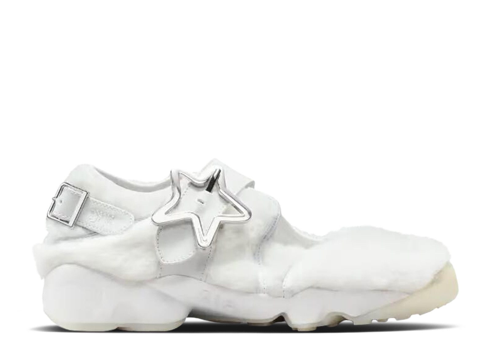 Nike Wmns Air Rift 'Culture Day' - Nike - IM6693 111 - summit