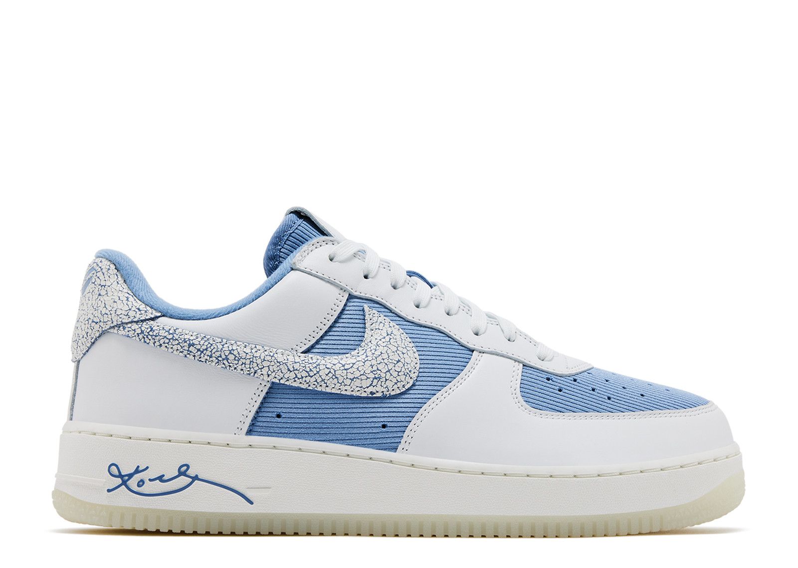 flight club air forces