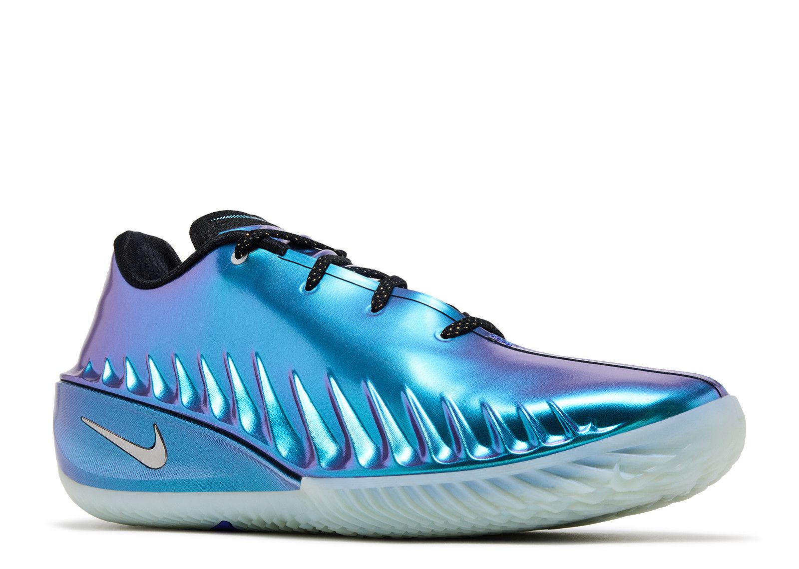 Nike Air Zoom GT Cut 4 'Preheat' - Nike - IQ6206 500 - persian