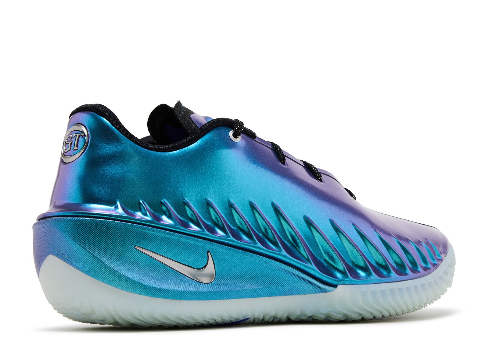 Nike Air Zoom GT Cut 4 'Preheat' - Nike - IQ6206 500 - persian