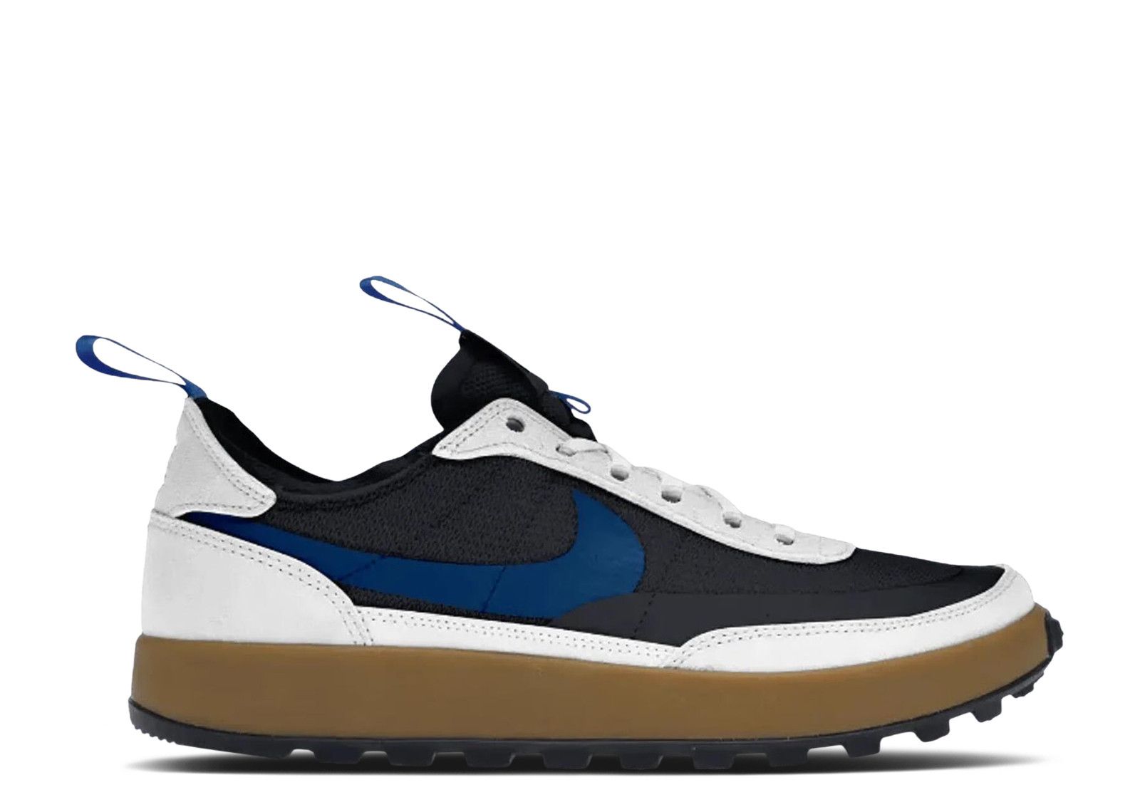 Tom Sachs X NikeCraft General Purpose Shoe 'Studio' - Nike