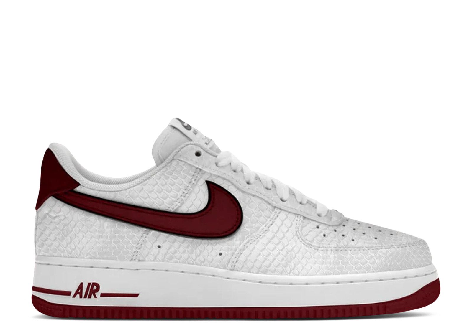 Kobe Bryant X Nike Air Force 1 Low 