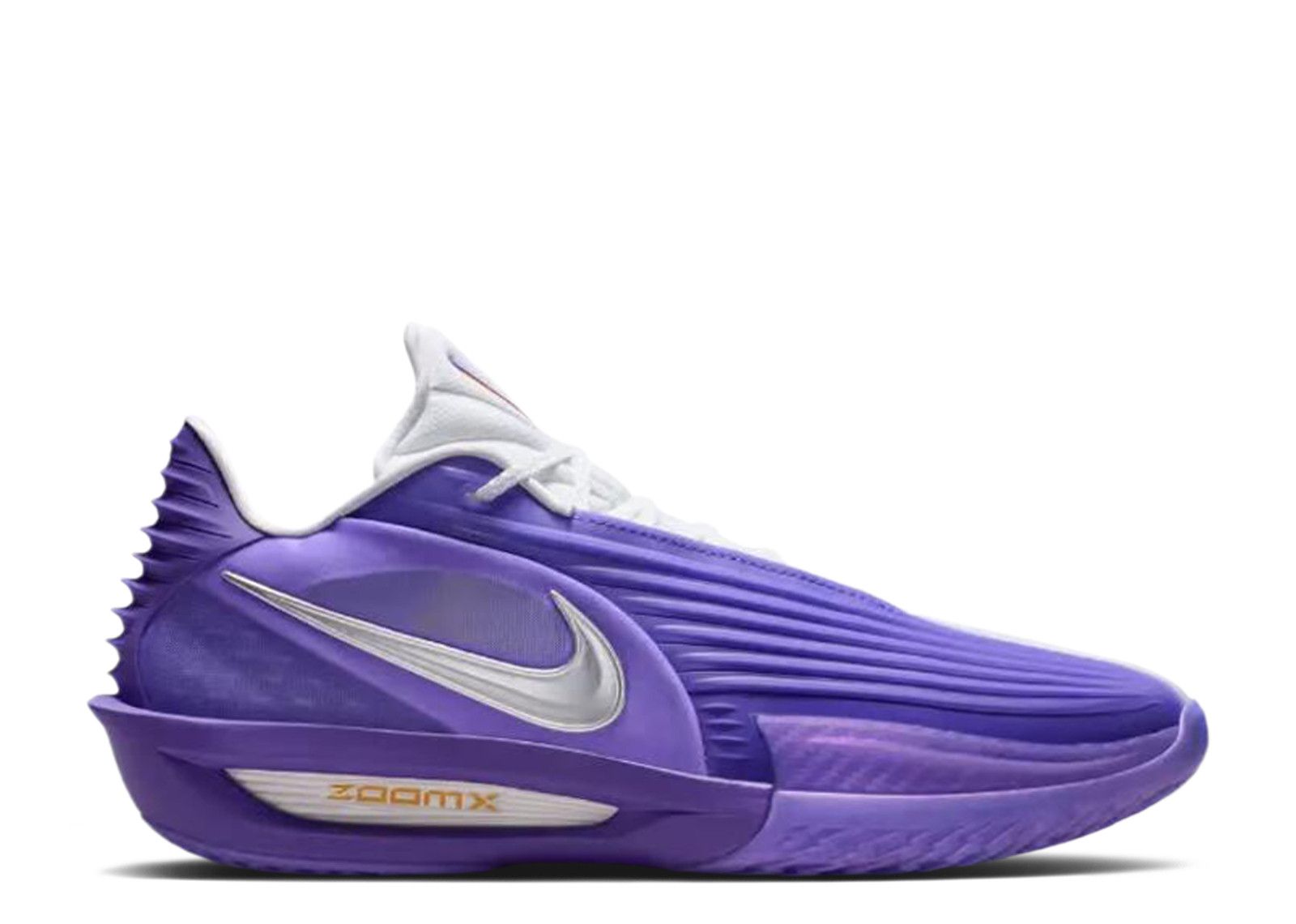 Nike Air Zoom GT Cut 3 Turbo 'Phoenix Suns'