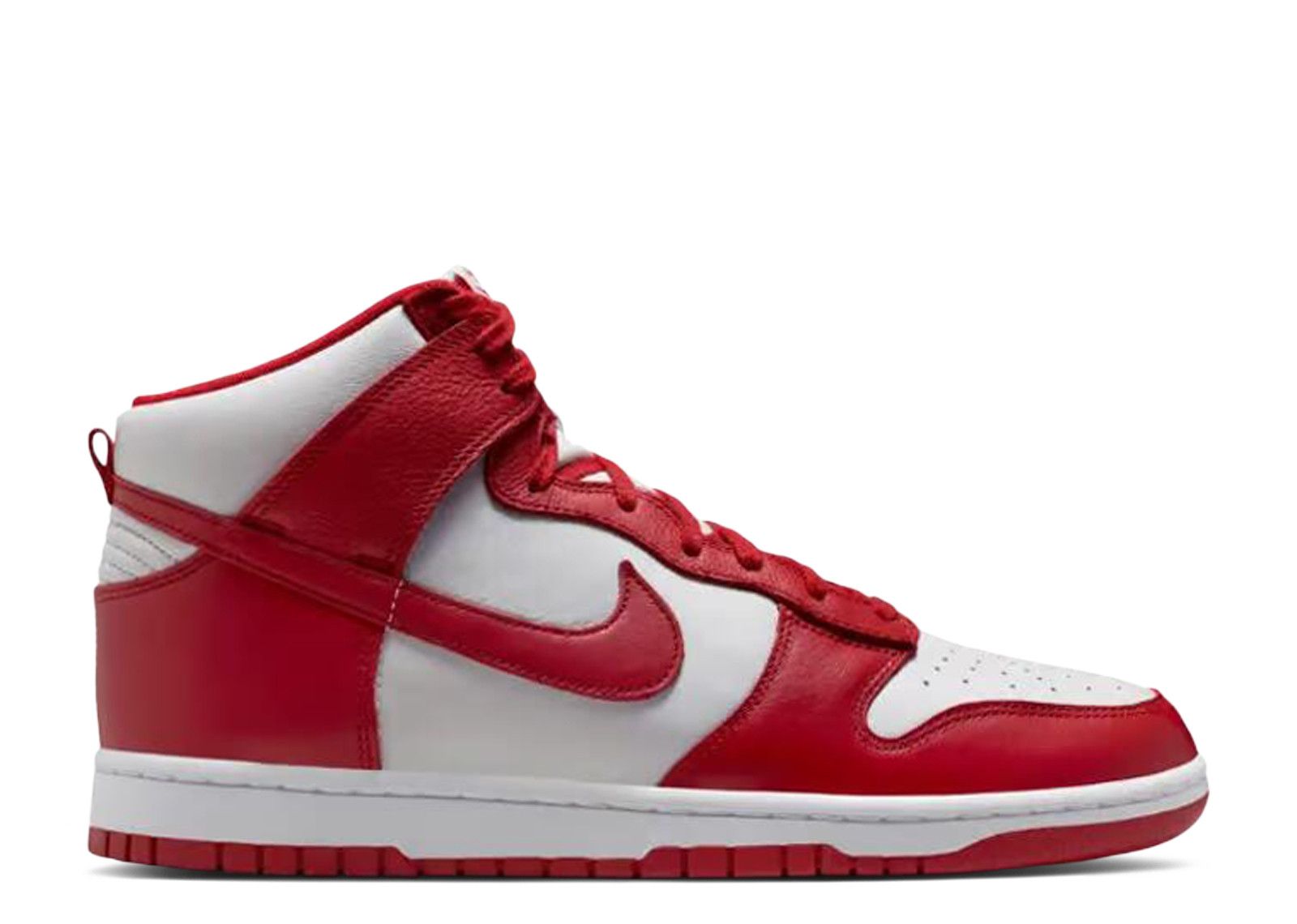 Air Force 1 Sheed Low 'Sheed' - Nike - 306347 611 - varsity red