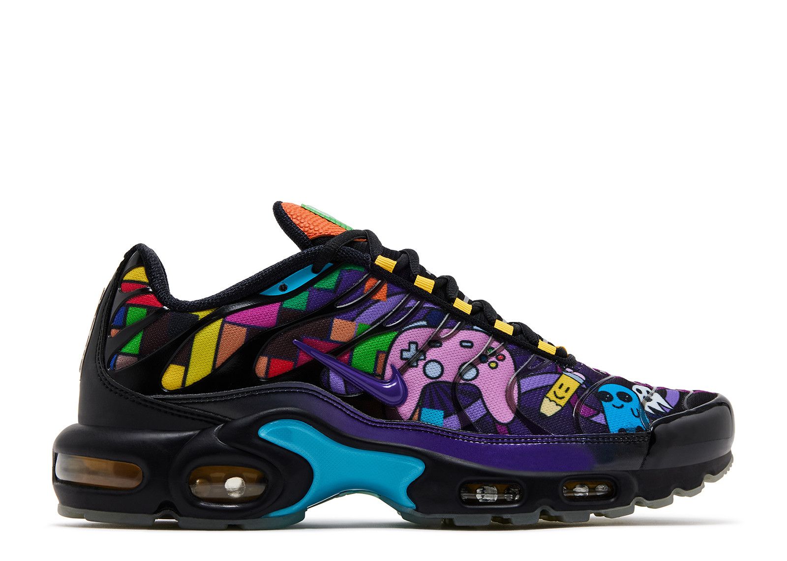 Nike Air Max Plus 'Doernbecher' 2026