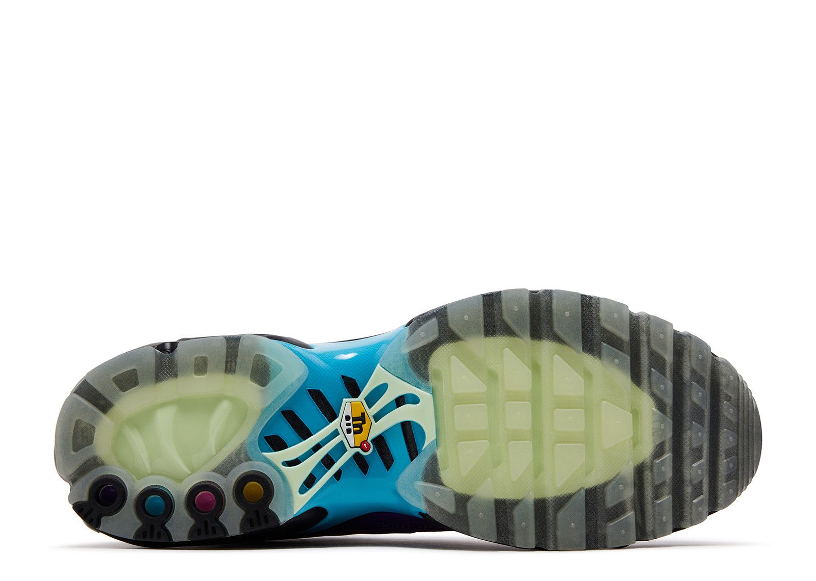 Nike Air Max Plus 'Doernbecher' 2026 - Nike - IO7690 921 - multi