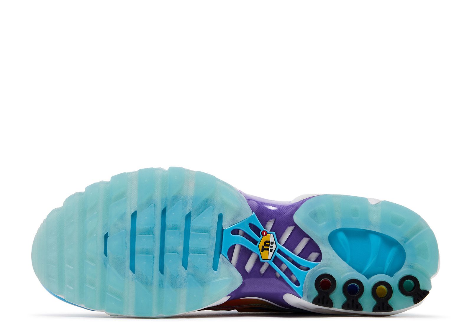 Nike Air Max Plus 'Doernbecher' 2026 - Nike - IO7690 921 - multi
