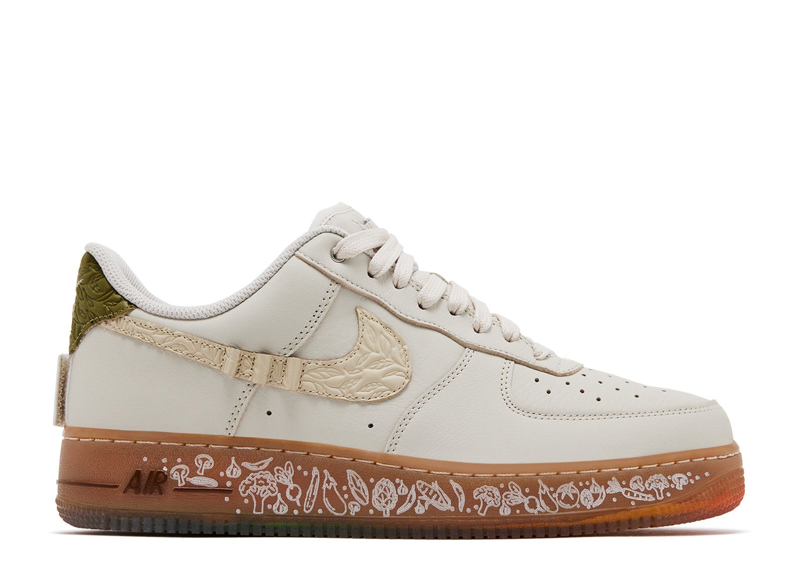 Air Force 1  display picture 2